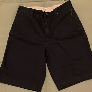 Boys Dress Shorts